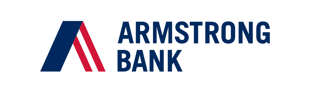 Login · Armstrong Bank